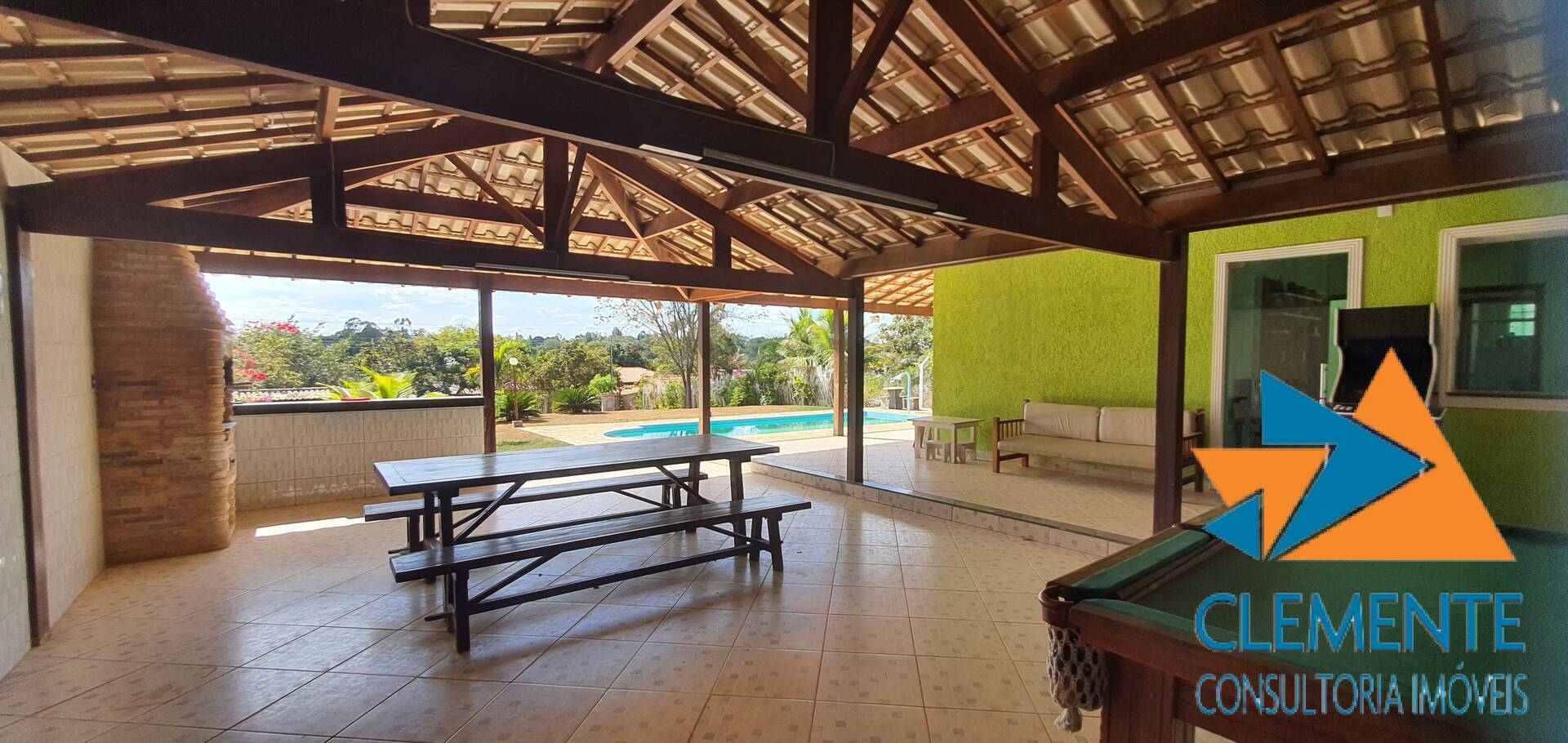 Casa de Condomínio, 3 quartos - Foto 12