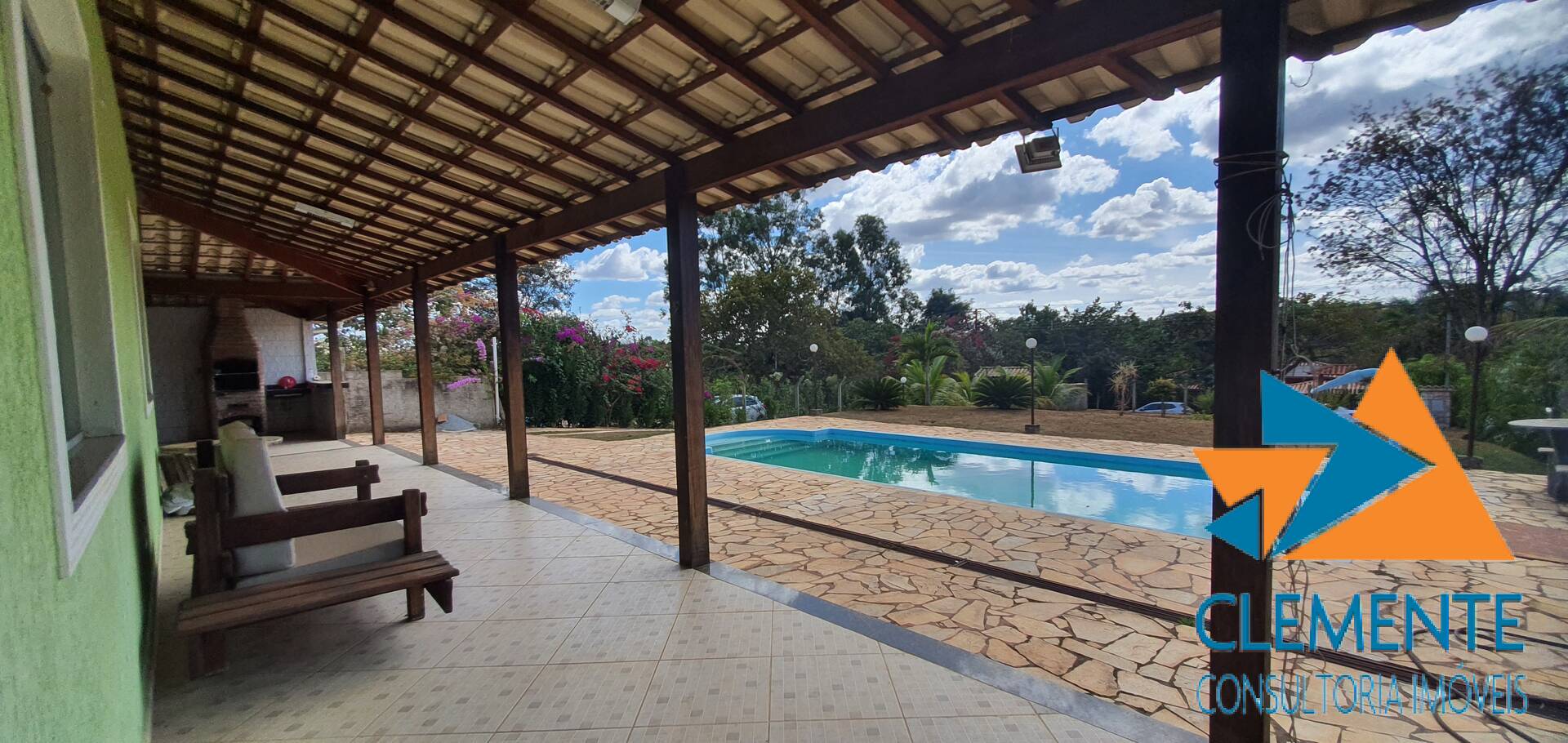 Casa de Condomínio, 3 quartos - Foto 8