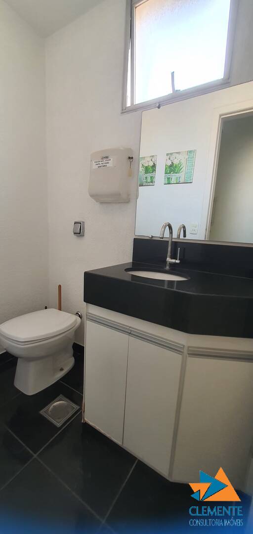 Sala-Conjunto, 55 m² - Foto 8