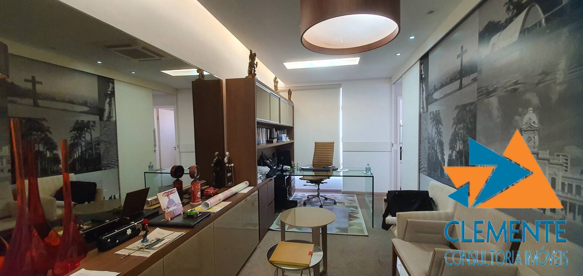 Sala-Conjunto, 55 m² - Foto 1