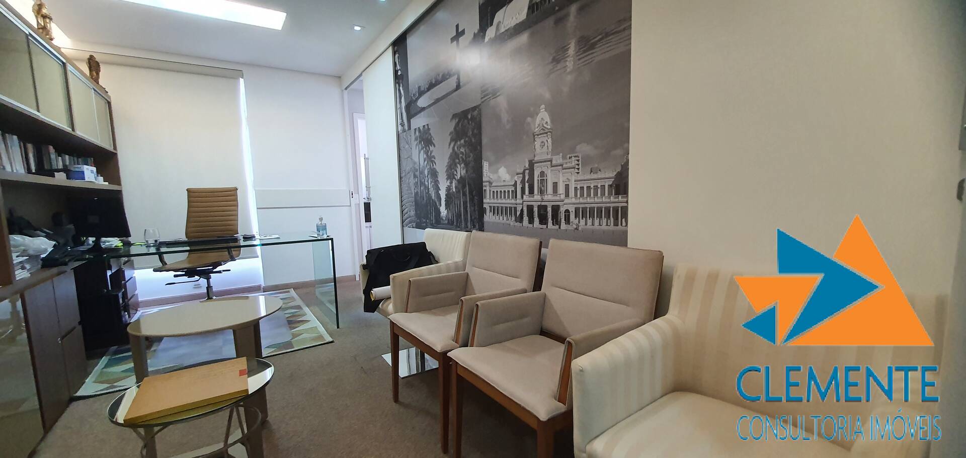 Sala-Conjunto, 55 m² - Foto 3