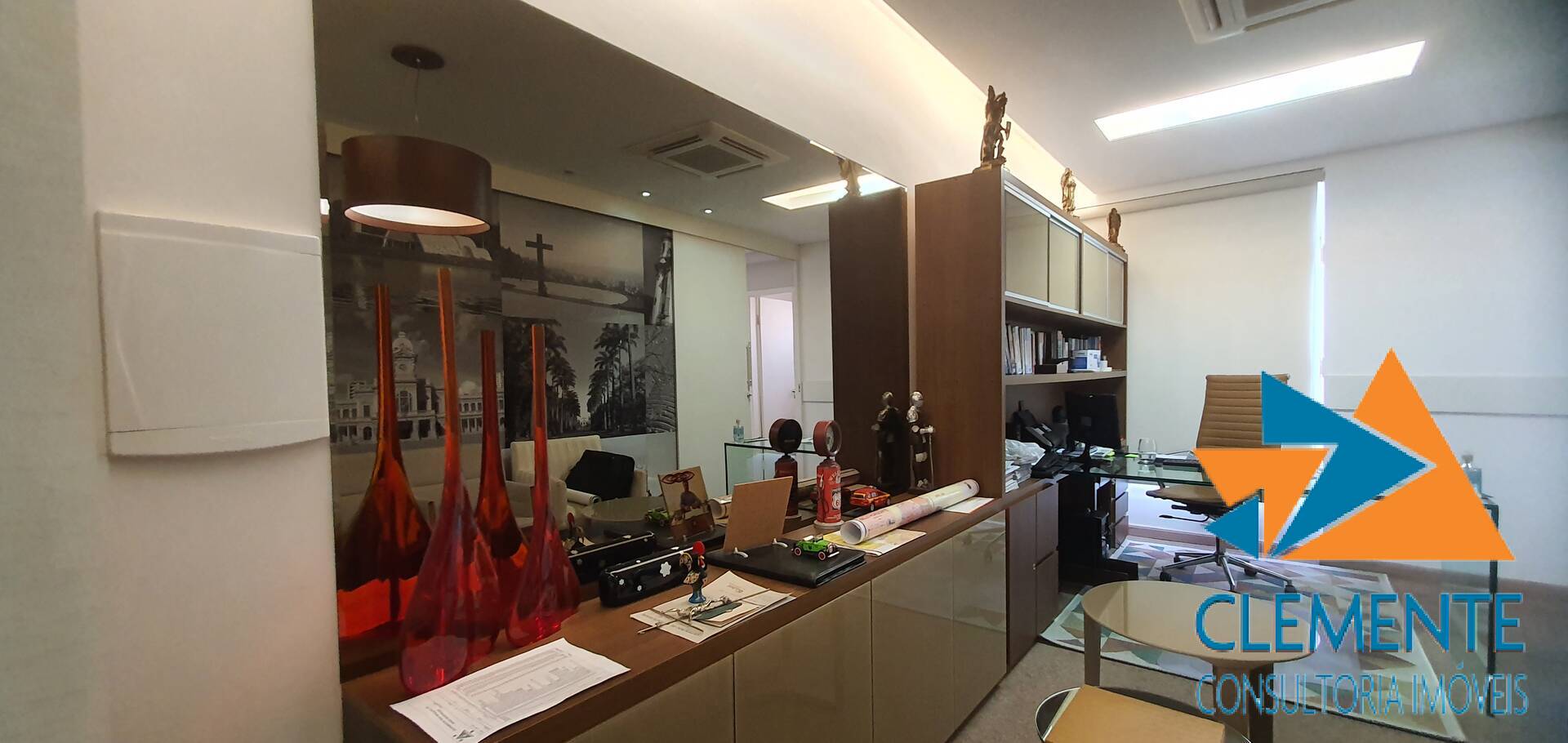 Sala-Conjunto, 55 m² - Foto 5