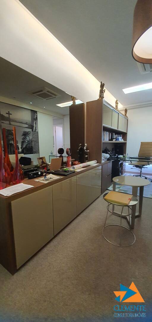Sala-Conjunto, 55 m² - Foto 7