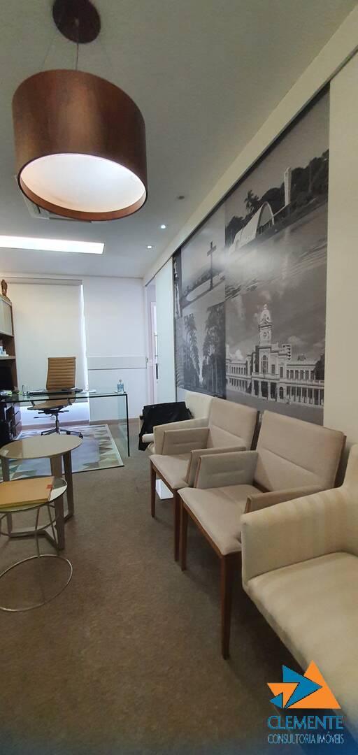 Sala-Conjunto, 55 m² - Foto 4