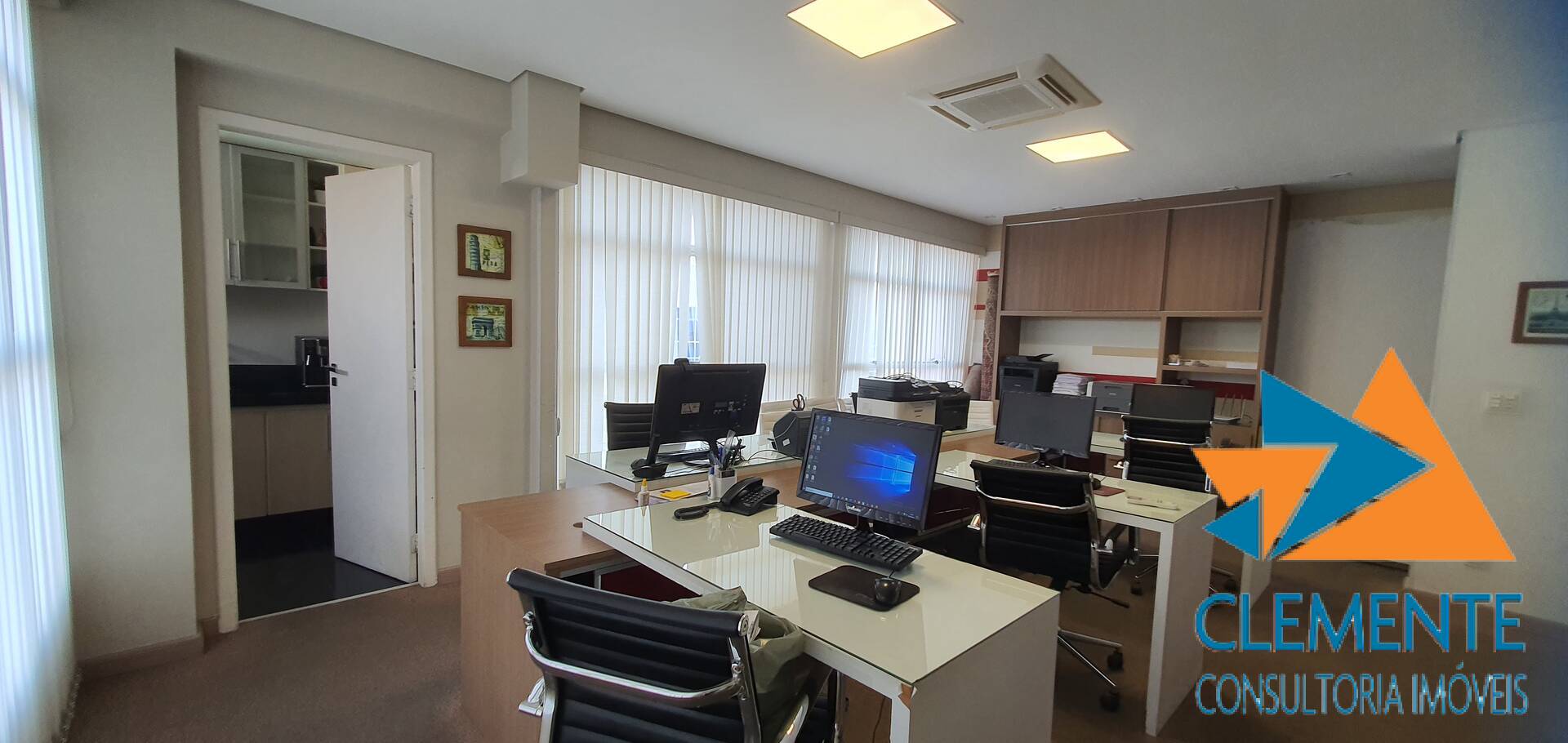 Sala-Conjunto, 55 m² - Foto 11