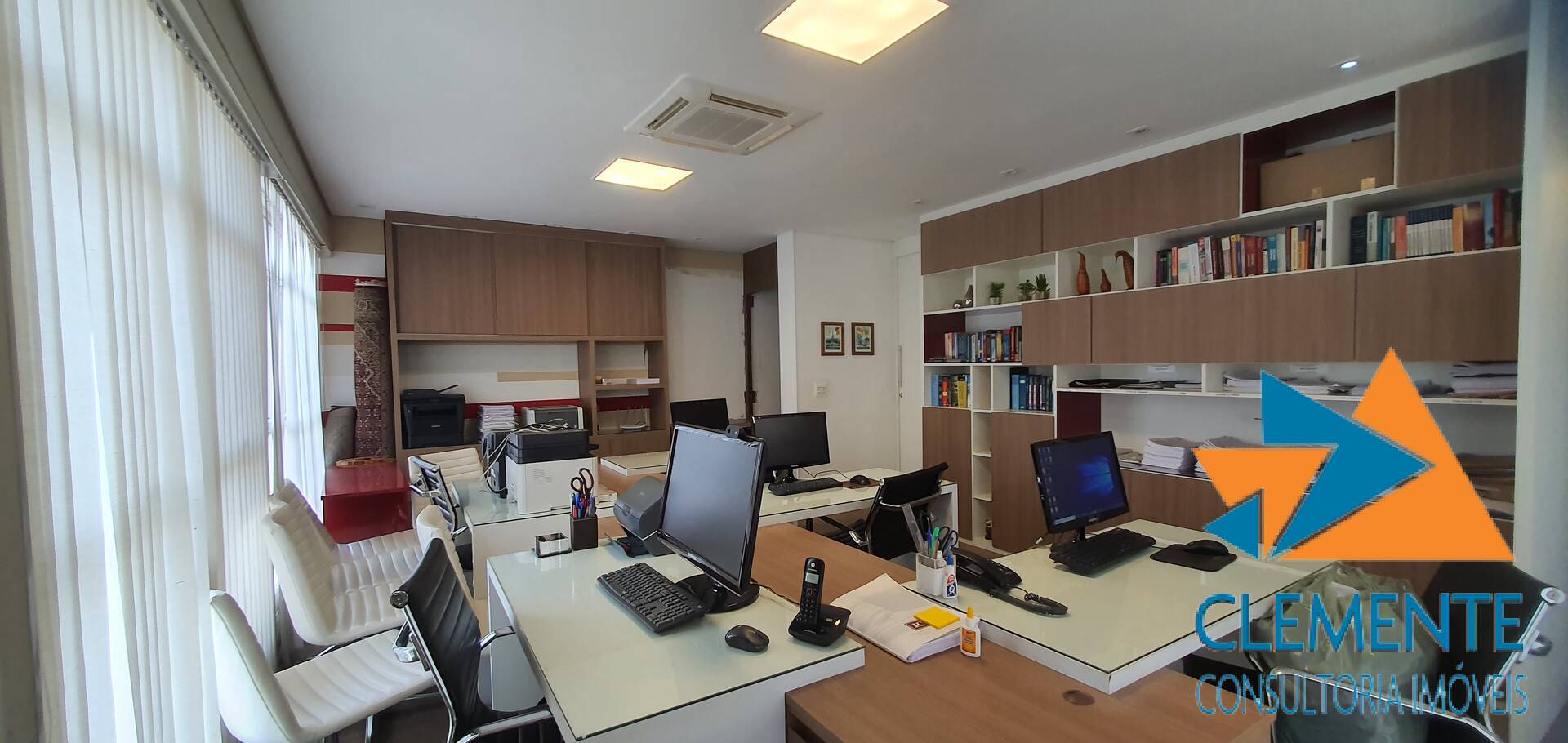 Sala-Conjunto, 55 m² - Foto 12