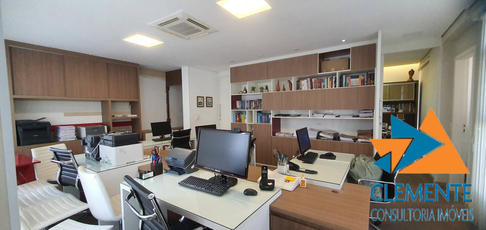 Sala-Conjunto, 55 m² - Foto 13