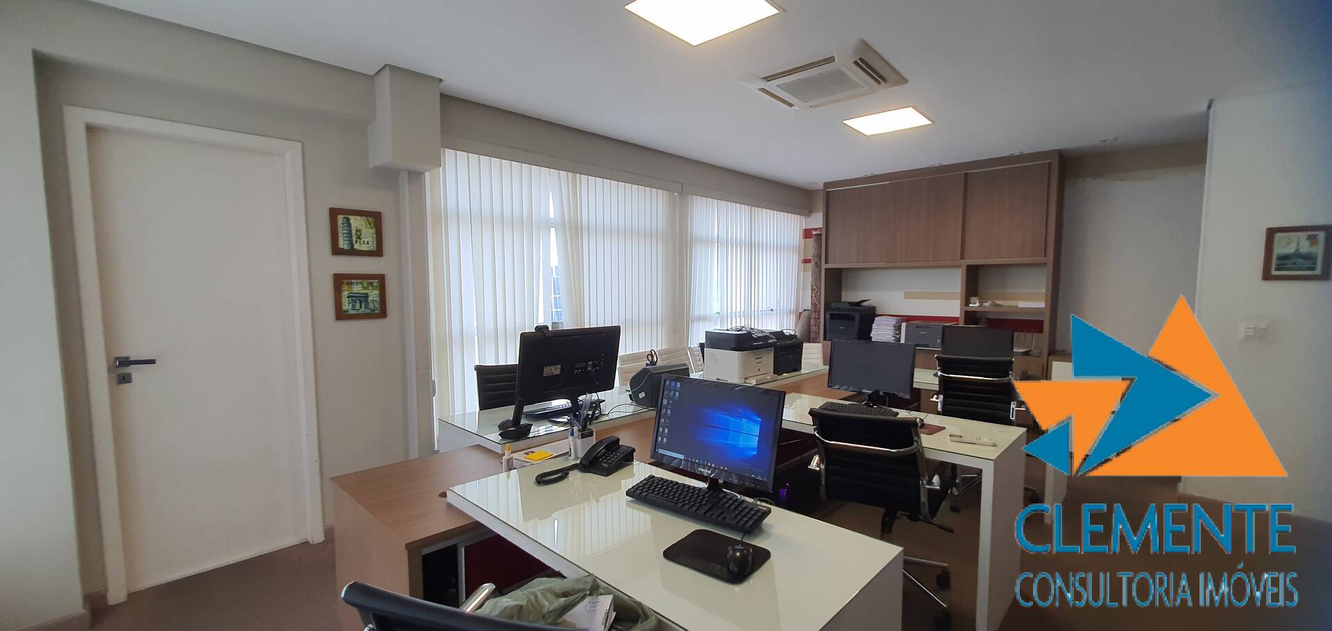 Sala-Conjunto, 55 m² - Foto 14