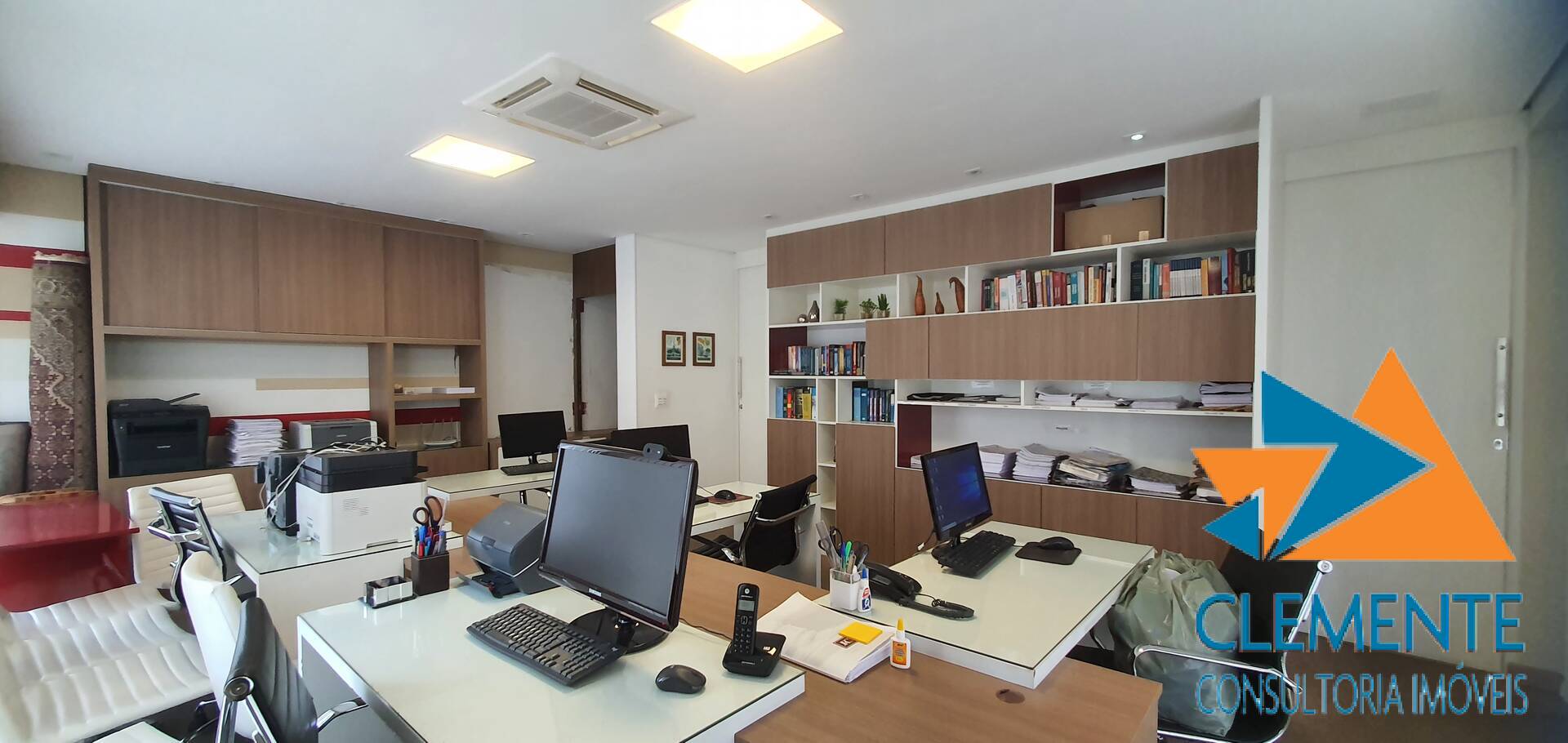 Sala-Conjunto, 55 m² - Foto 15