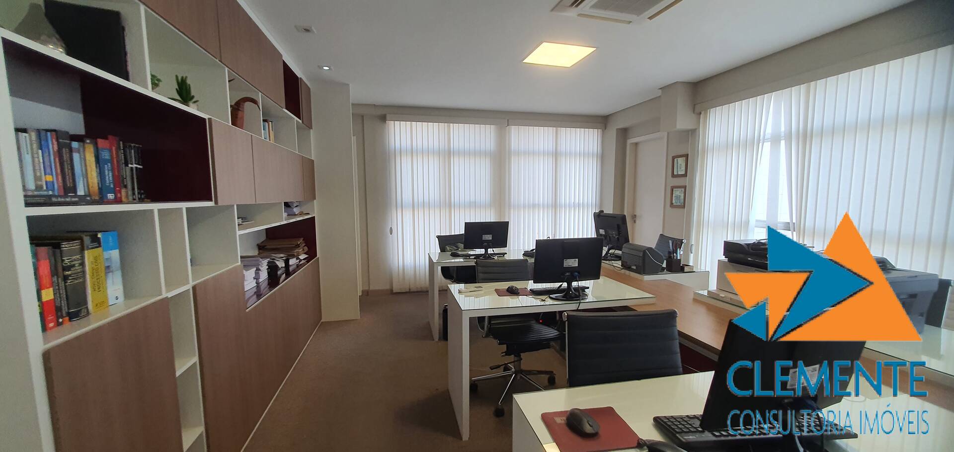Sala-Conjunto, 55 m² - Foto 17