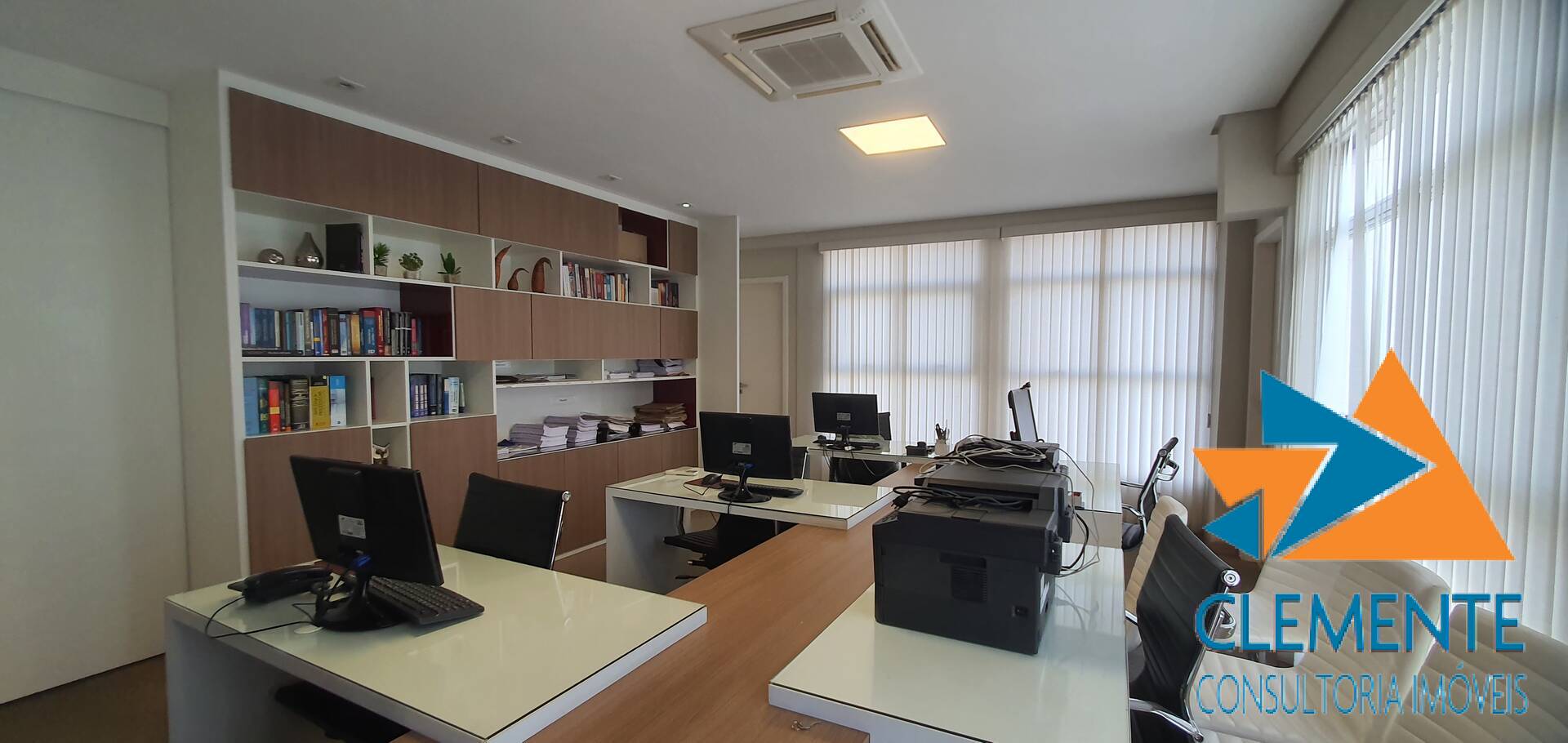 Sala-Conjunto, 55 m² - Foto 19