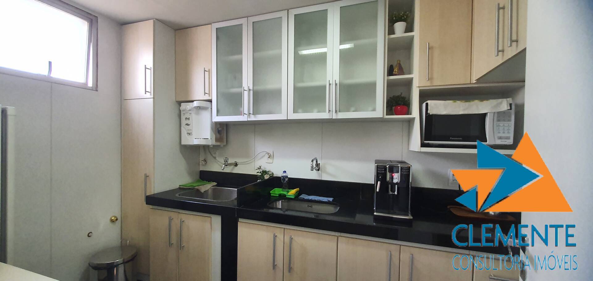 Sala-Conjunto, 55 m² - Foto 21