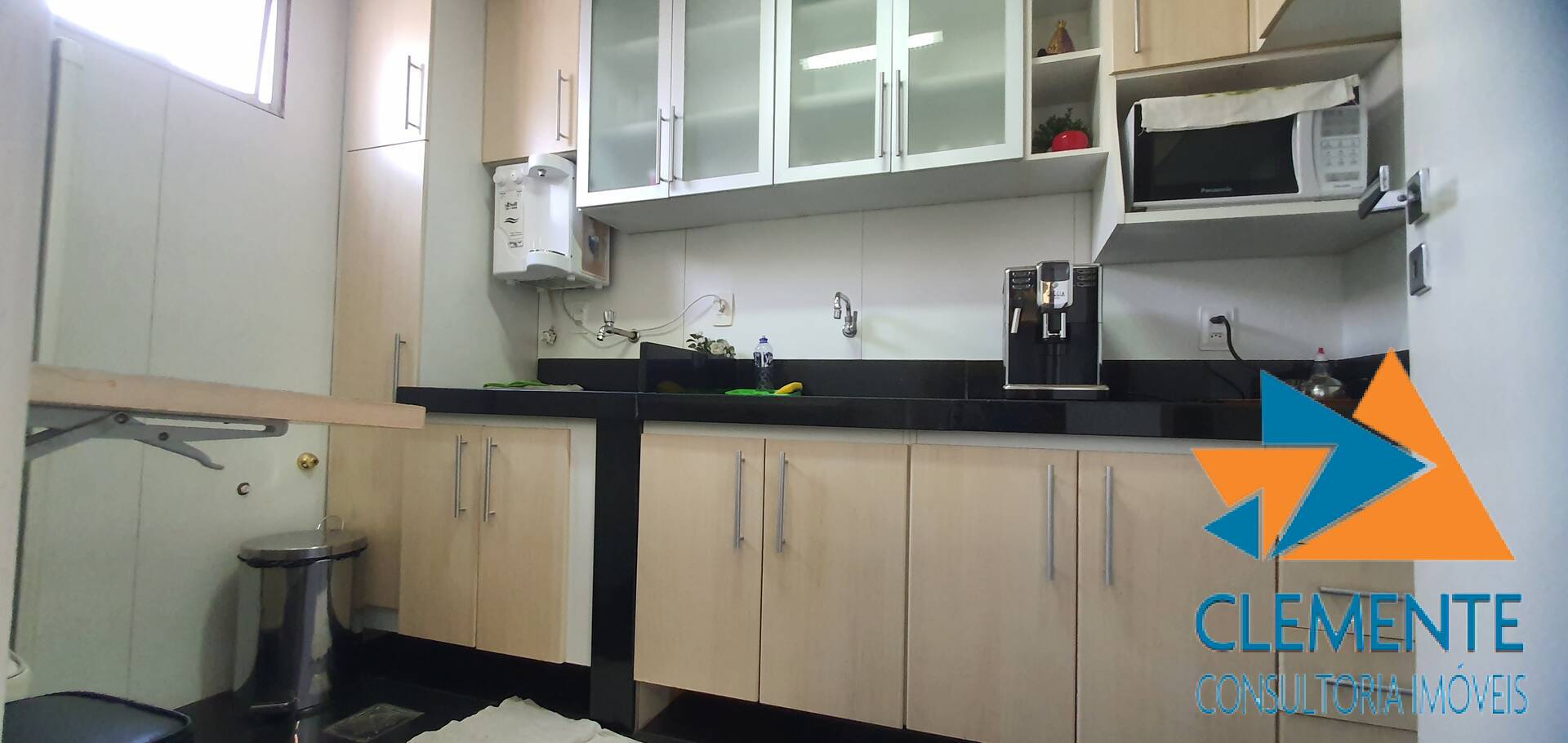 Sala-Conjunto, 55 m² - Foto 23