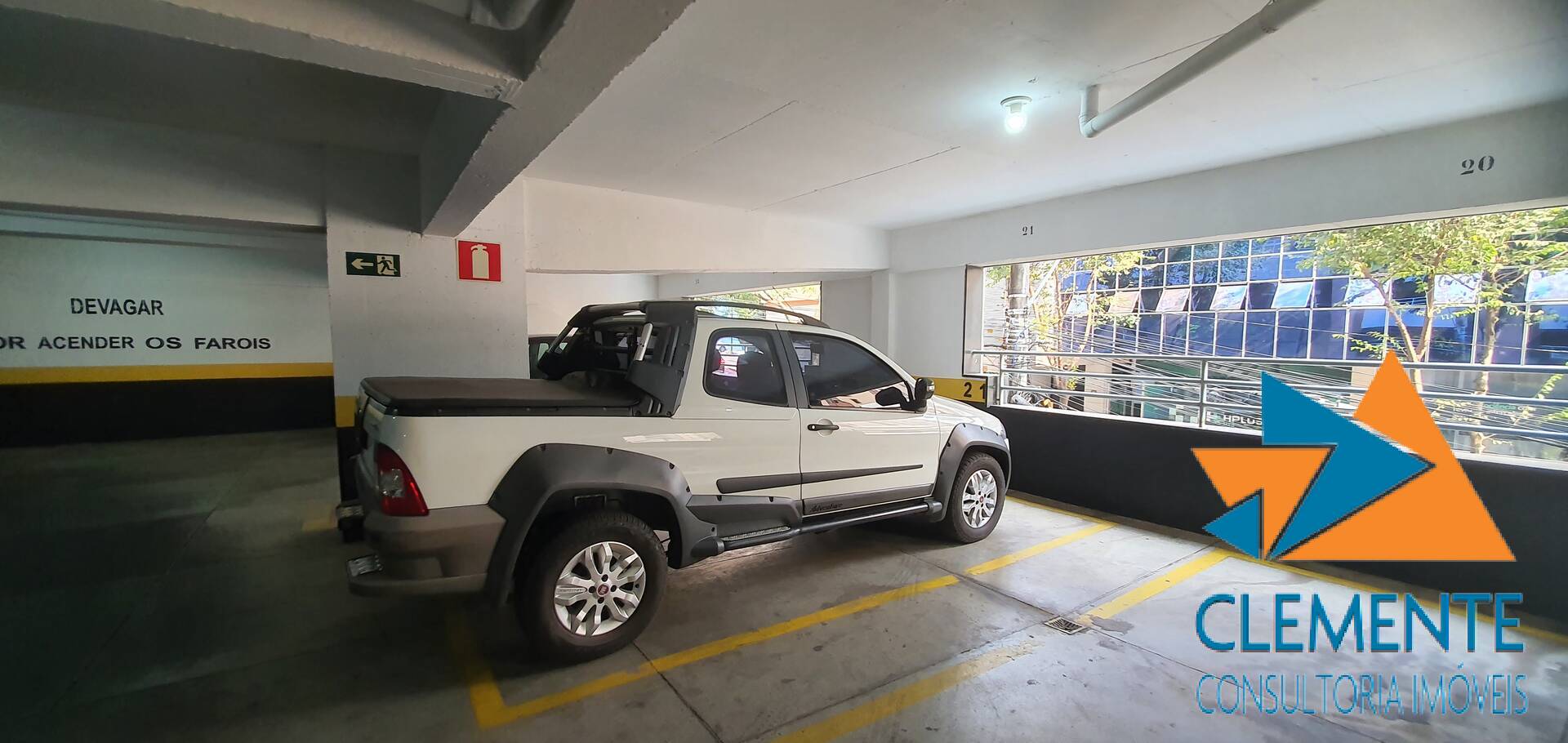 Sala-Conjunto, 55 m² - Foto 30