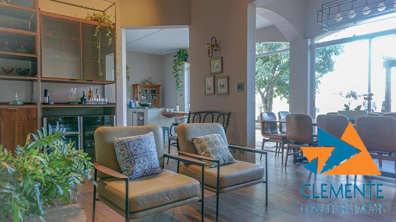 Casa de Condomínio, 4 quartos - Foto 10