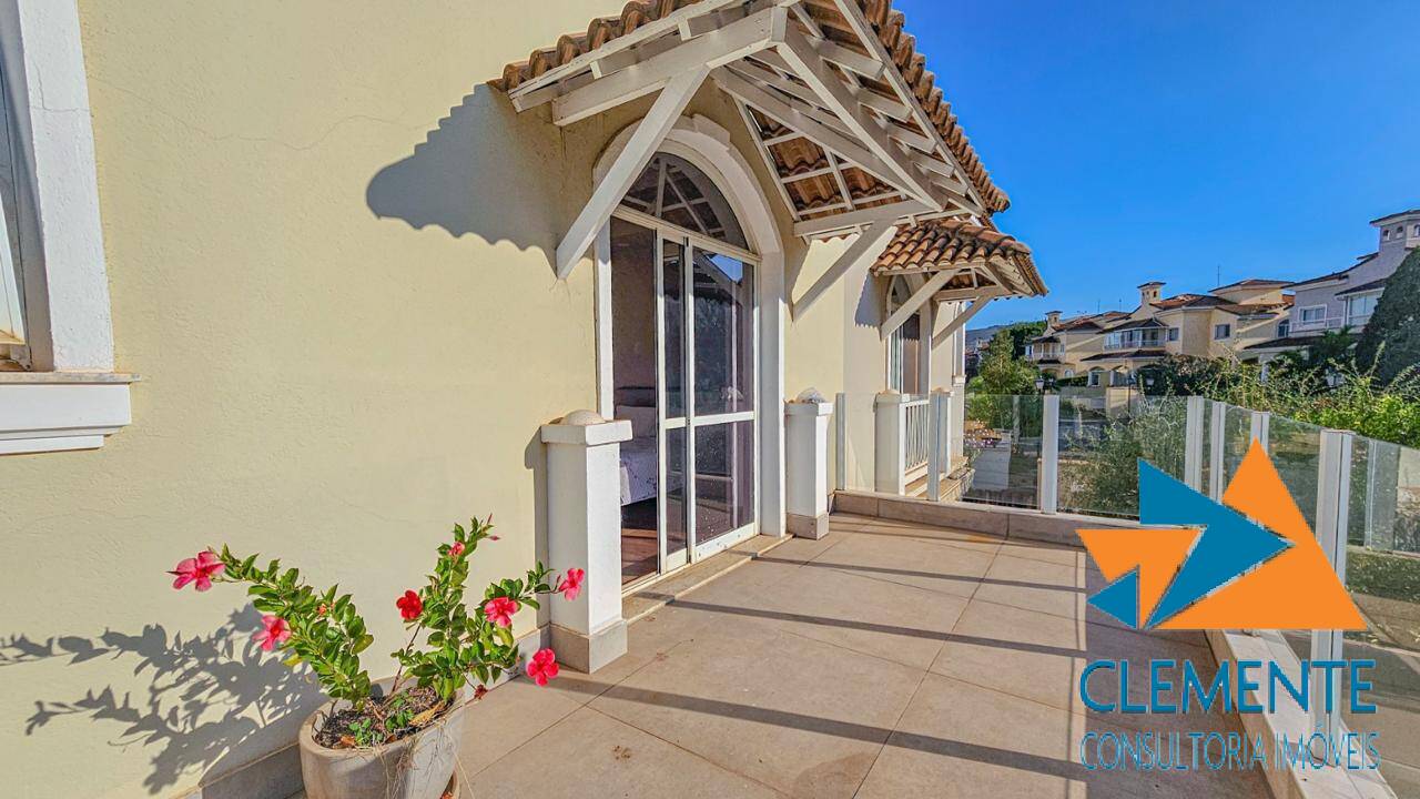 Casa de Condomínio, 4 quartos - Foto 6