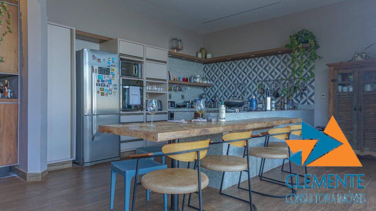 Casa de Condomínio, 4 quartos - Foto 18