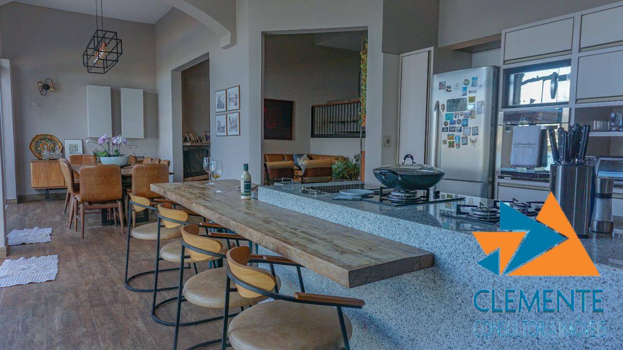 Casa de Condomínio, 4 quartos - Foto 25