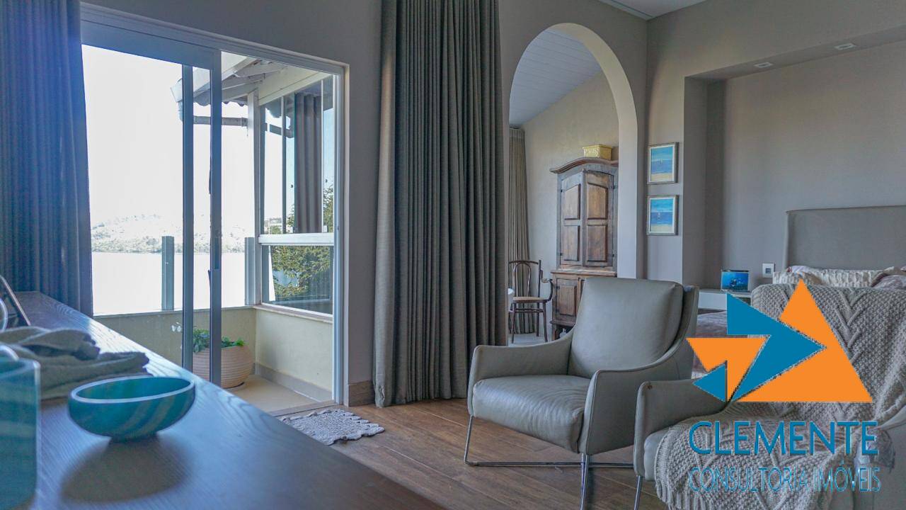 Casa de Condomínio, 4 quartos - Foto 33