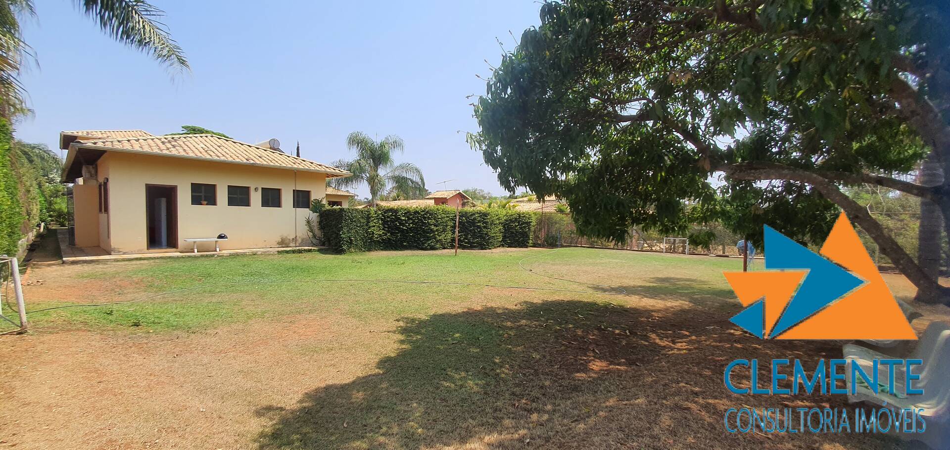 Casa de Condomínio, 5 quartos - Foto 4