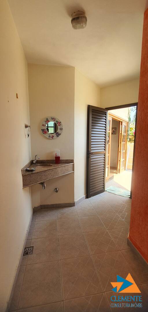 Casa de Condomínio, 5 quartos - Foto 27