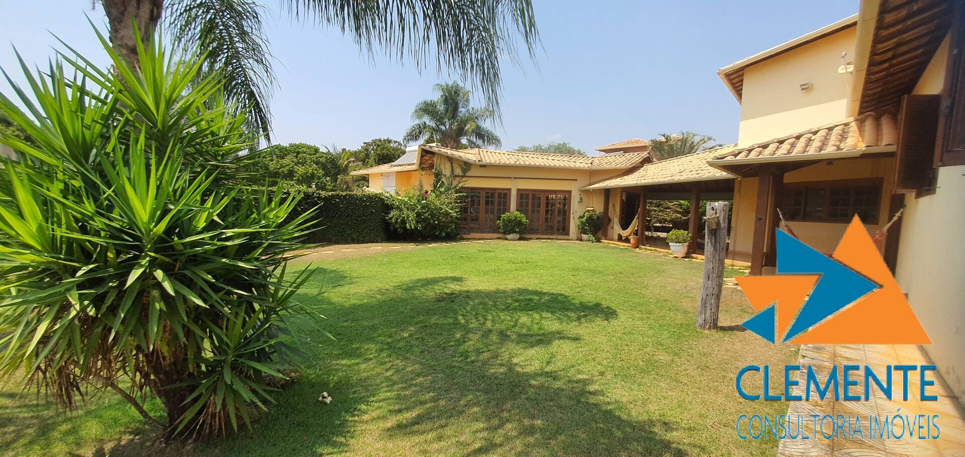 Casa de Condomínio, 5 quartos - Foto 5