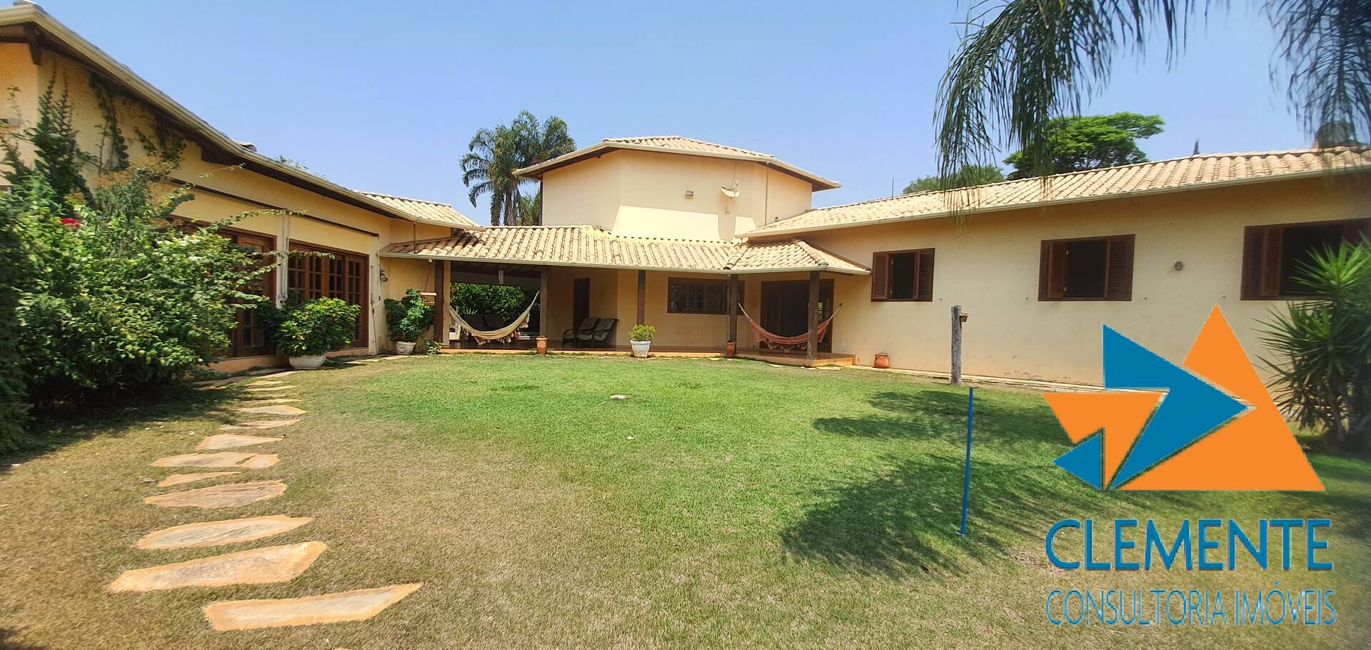 Casa de Condomínio, 5 quartos - Foto 7
