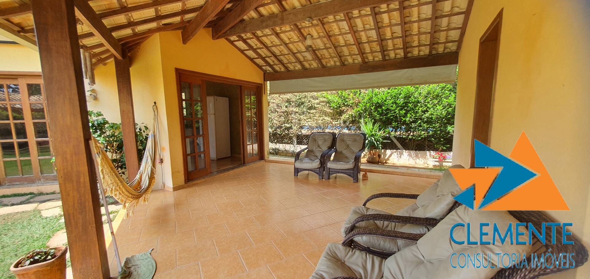 Casa de Condomínio, 5 quartos - Foto 21