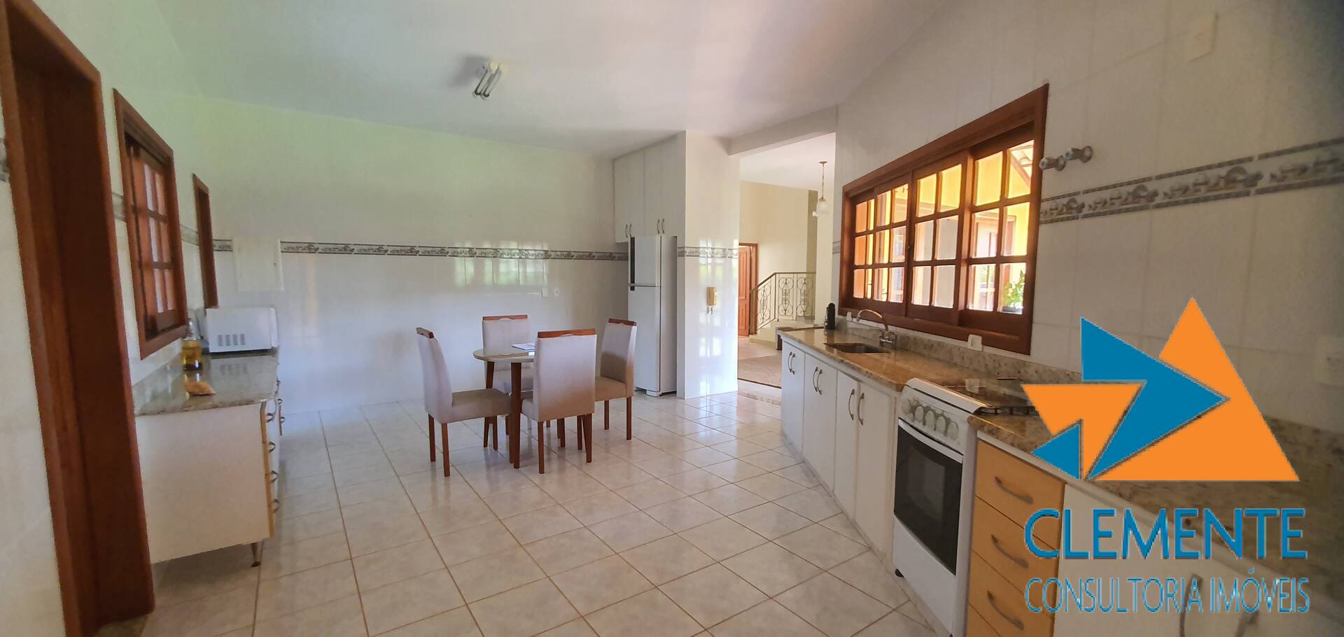 Casa de Condomínio, 5 quartos - Foto 15