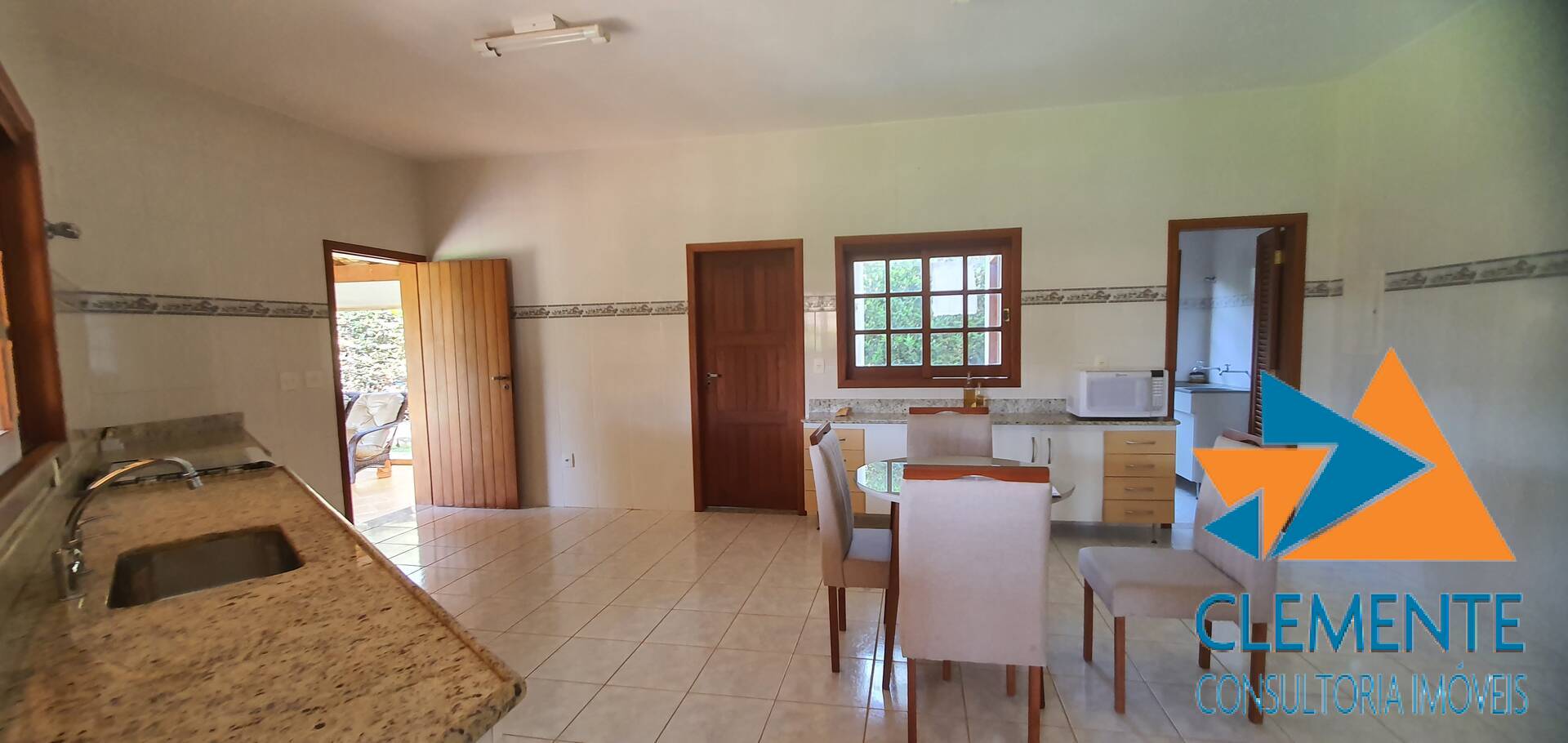 Casa de Condomínio, 5 quartos - Foto 18