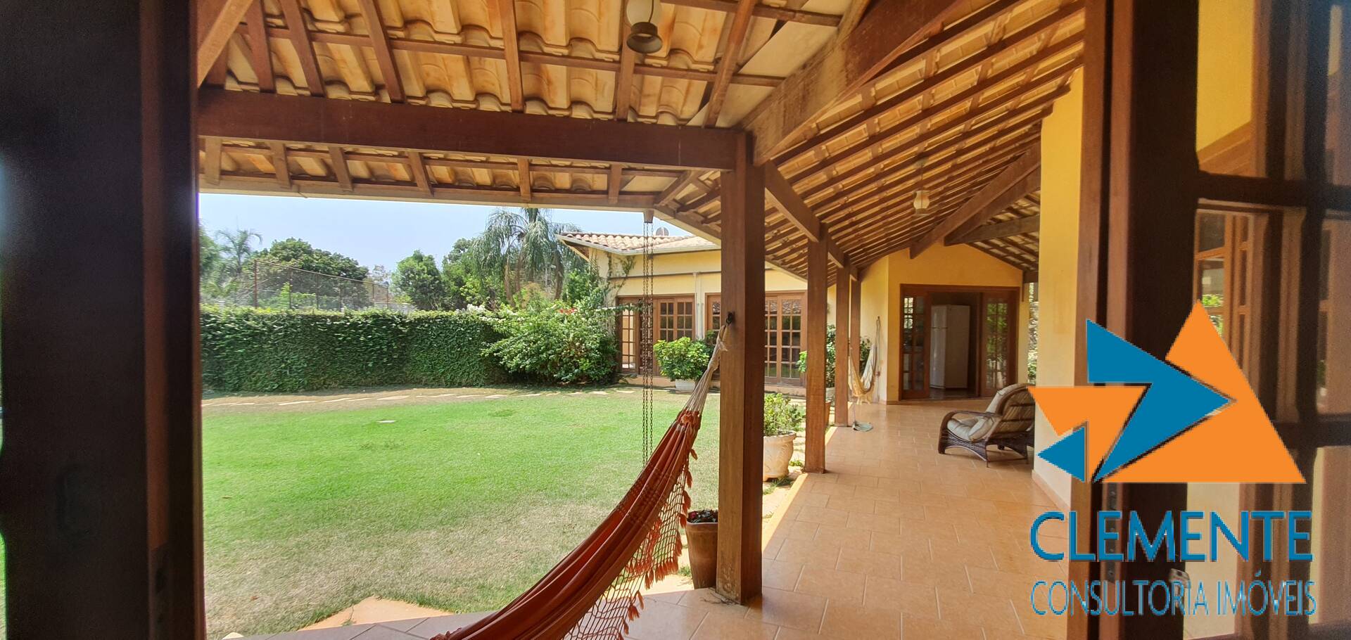 Casa de Condomínio, 5 quartos - Foto 10