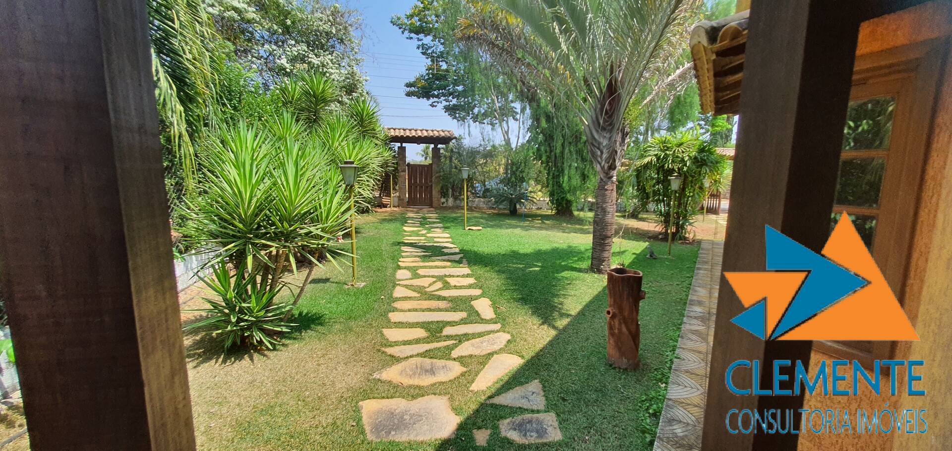 Casa de Condomínio, 5 quartos - Foto 3
