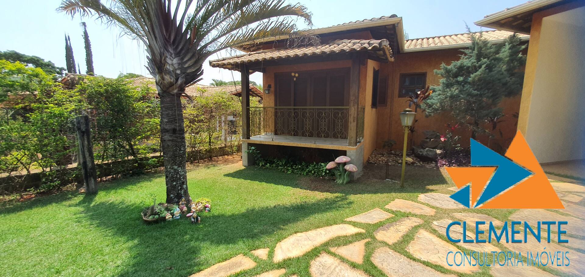 Casa de Condomínio, 5 quartos - Foto 11