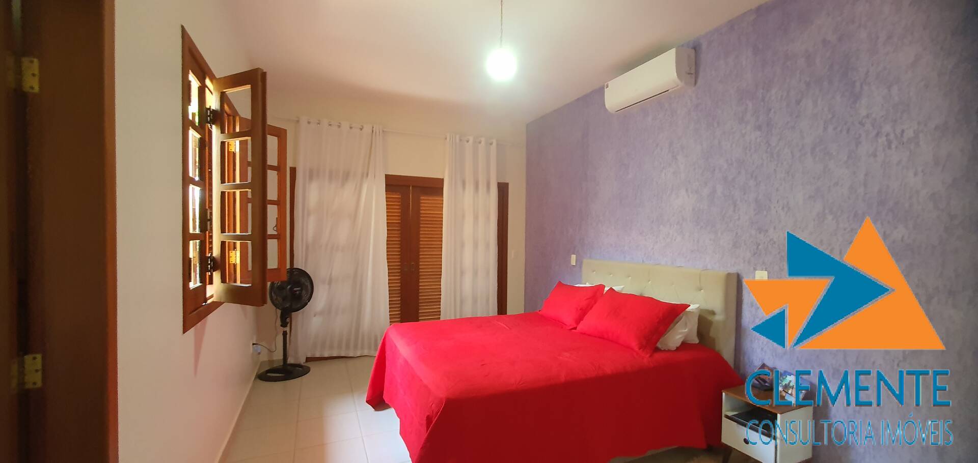 Casa de Condomínio, 5 quartos - Foto 46
