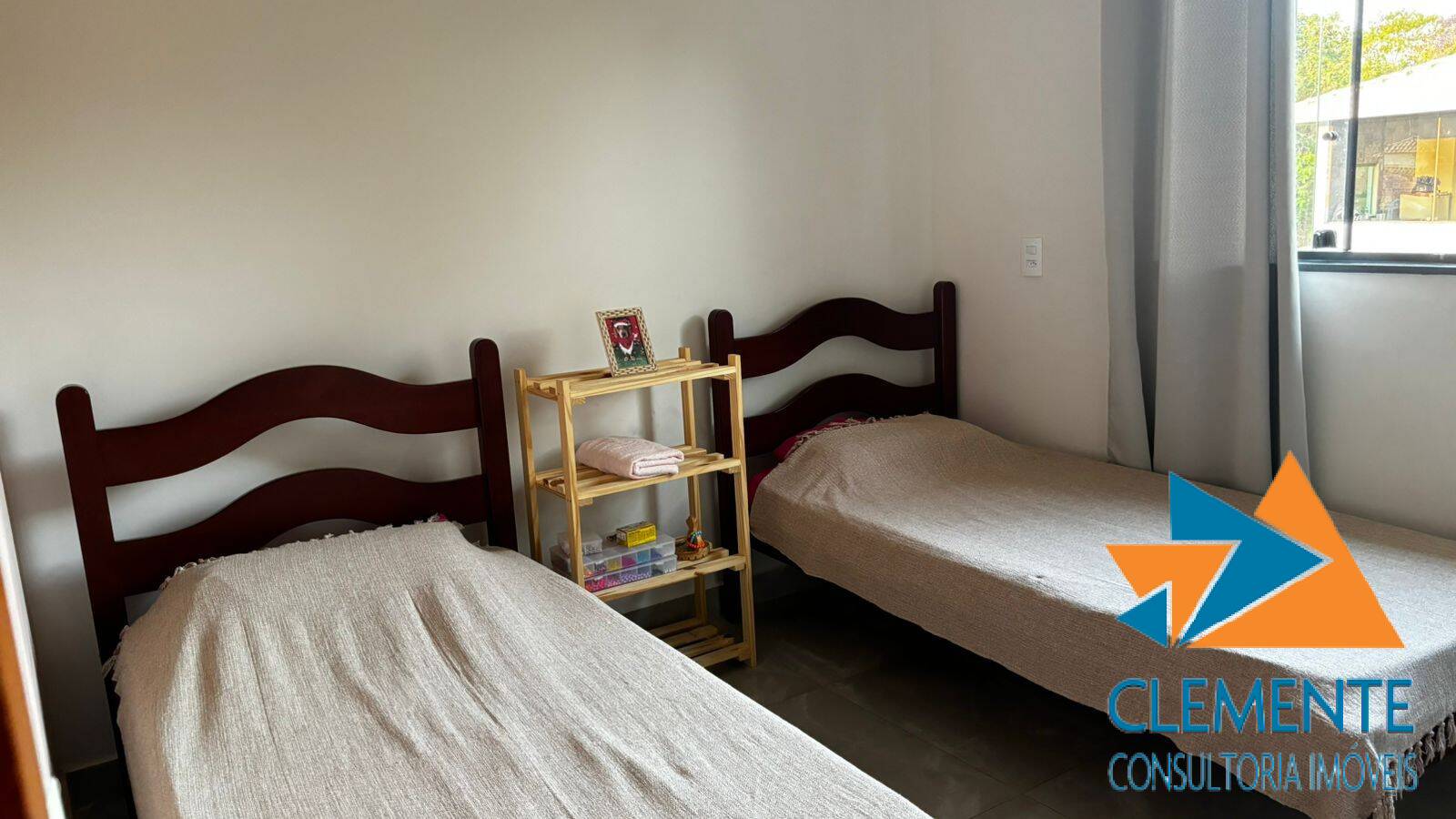 Casa de Condomínio, 4 quartos - Foto 12