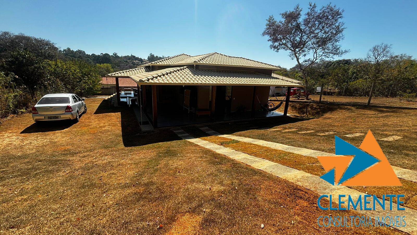 Casa de Condomínio, 4 quartos - Foto 2