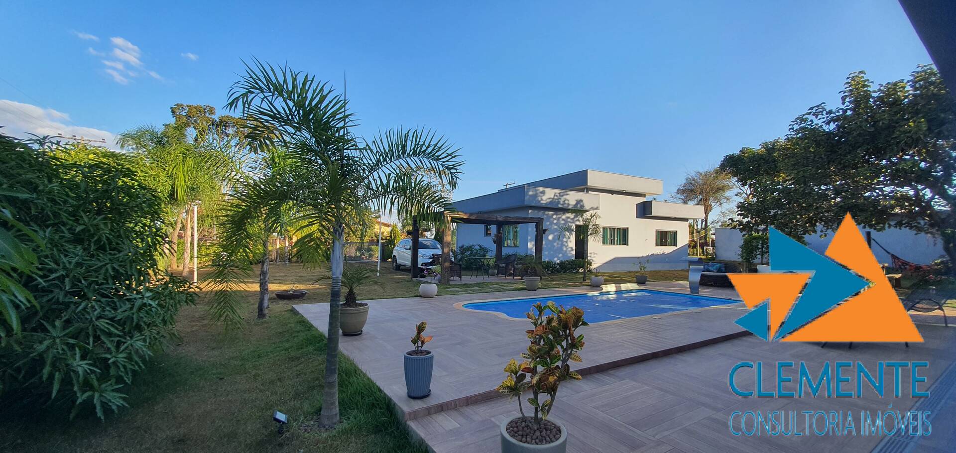 Casa, 3 quartos, 200 m² - Foto 4