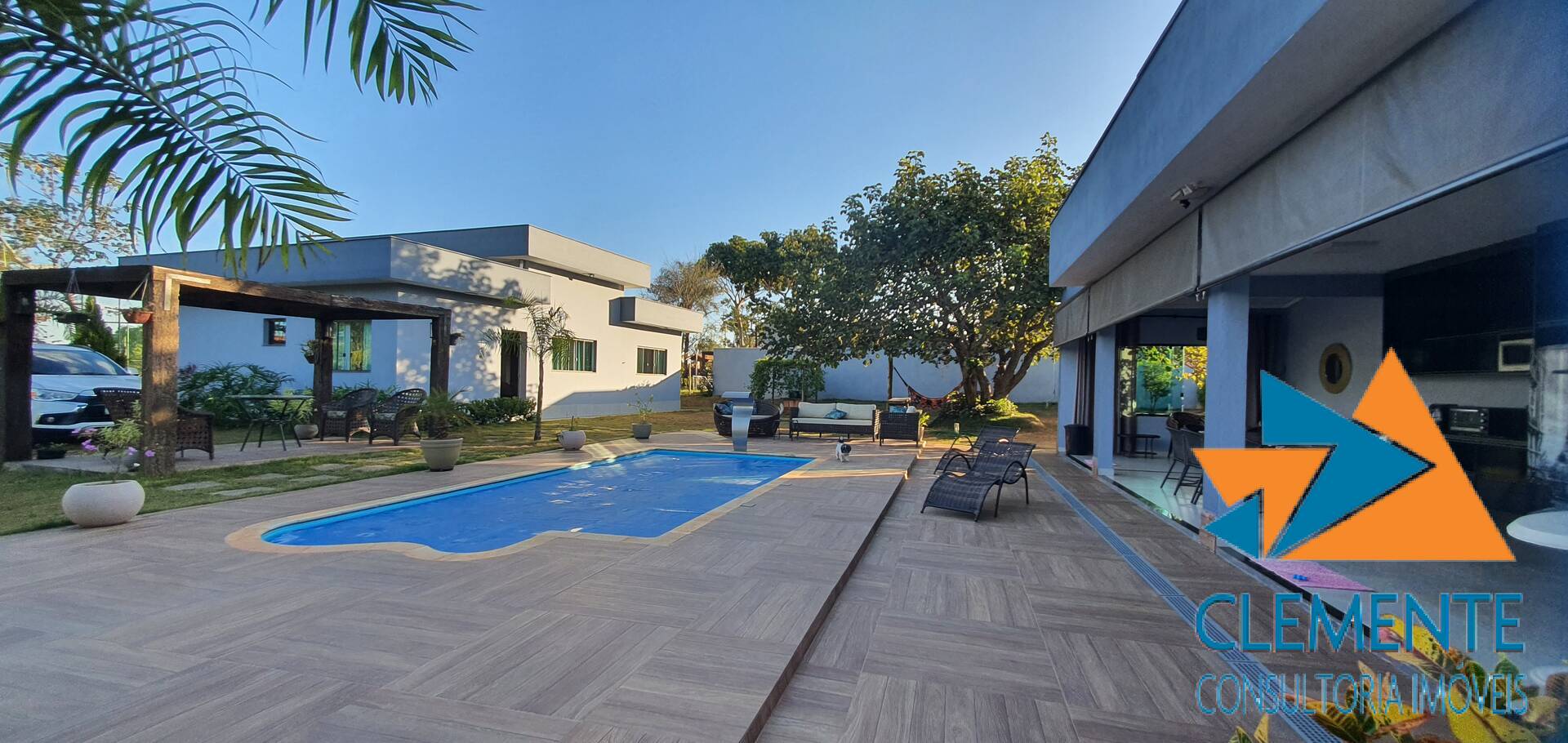 Casa, 3 quartos, 200 m² - Foto 3