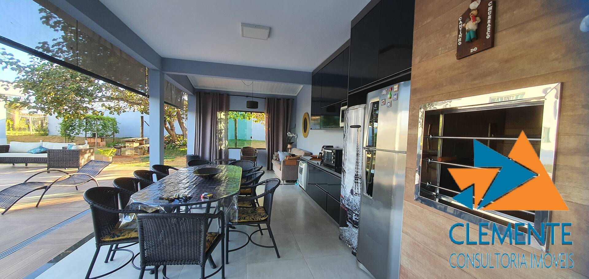 Casa, 3 quartos, 200 m² - Foto 5