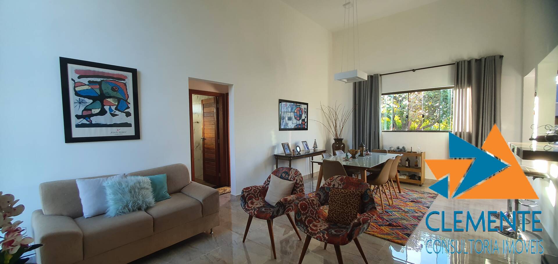 Casa, 3 quartos, 200 m² - Foto 7