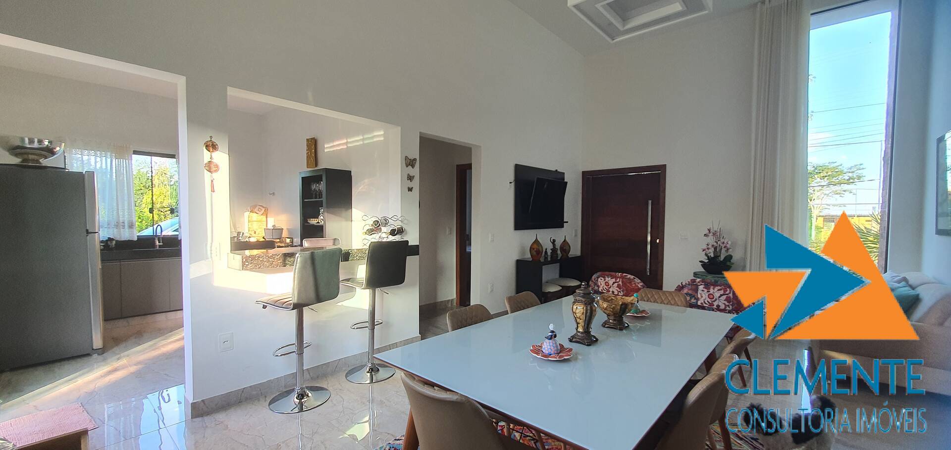 Casa, 3 quartos, 200 m² - Foto 8