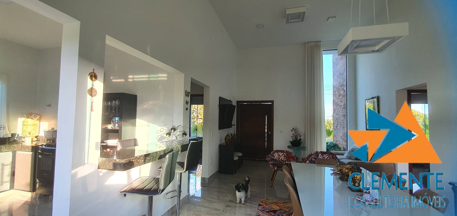 Casa, 3 quartos, 200 m² - Foto 9