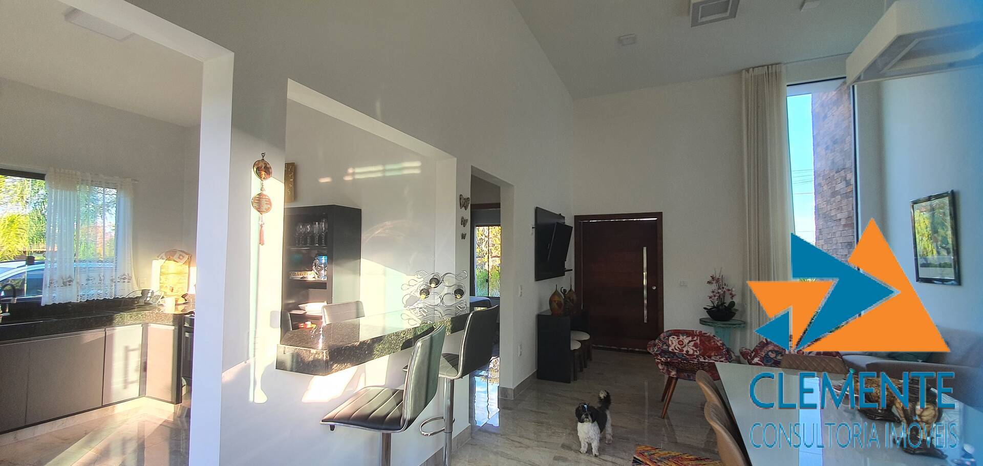 Casa, 3 quartos, 200 m² - Foto 10