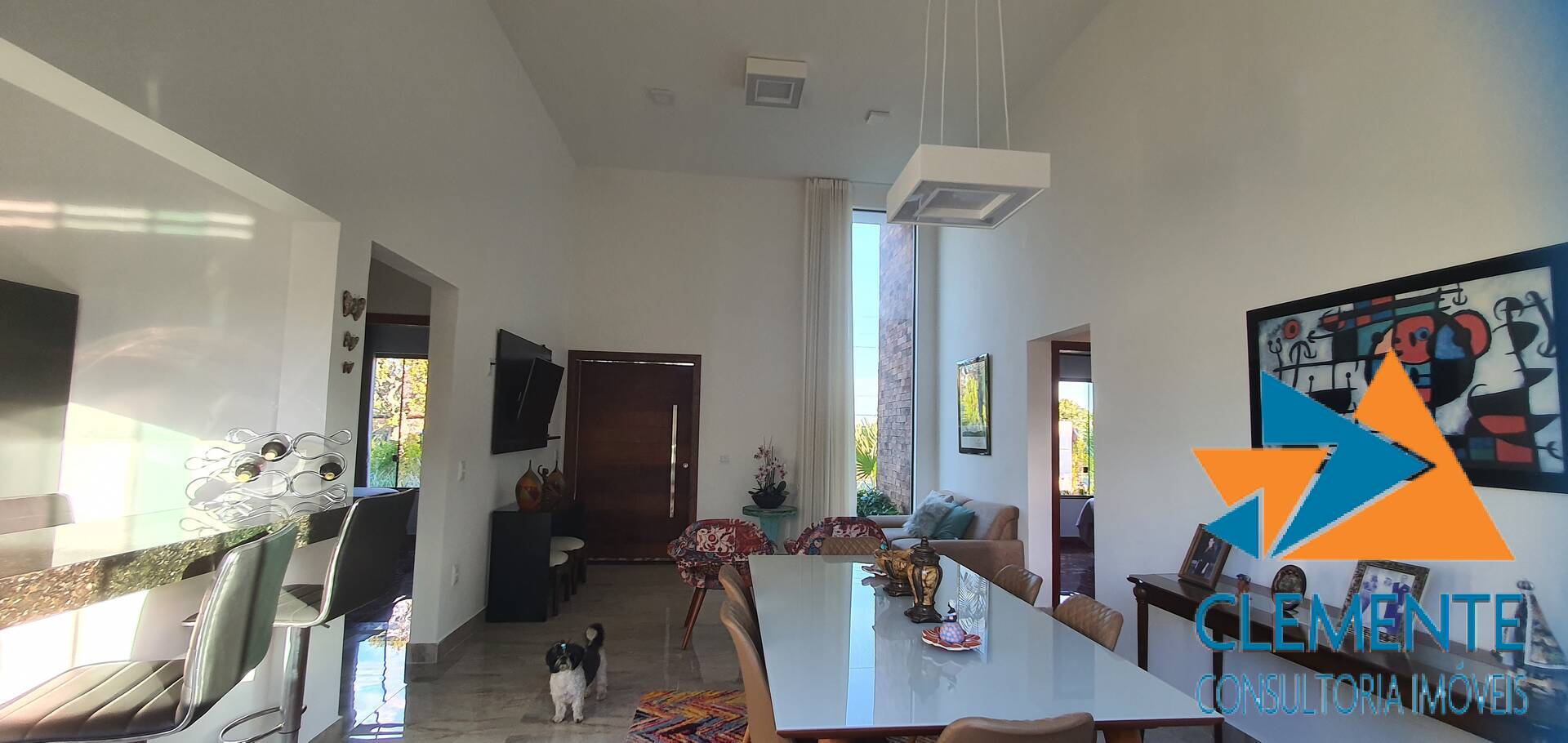 Casa, 3 quartos, 200 m² - Foto 11