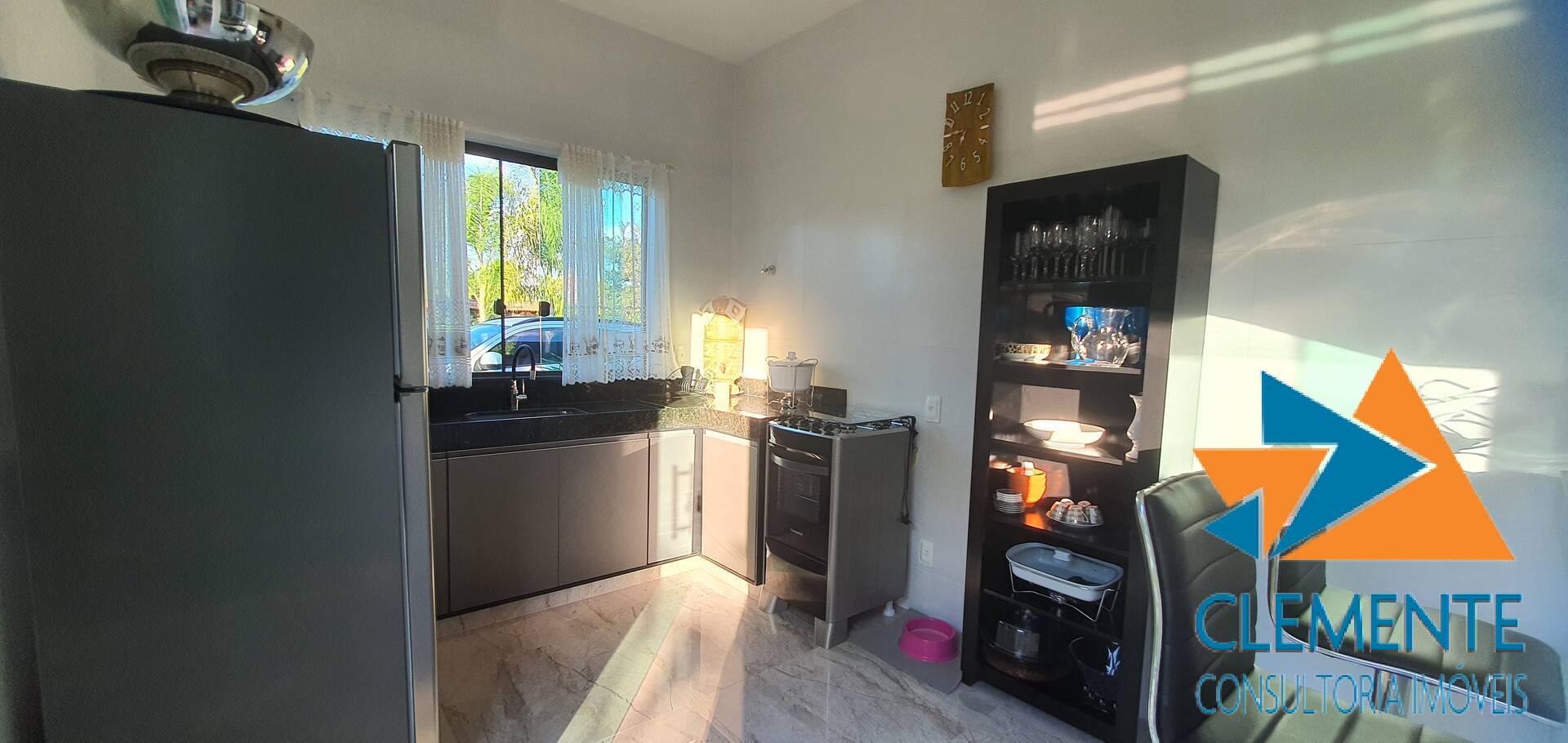 Casa, 3 quartos, 200 m² - Foto 12