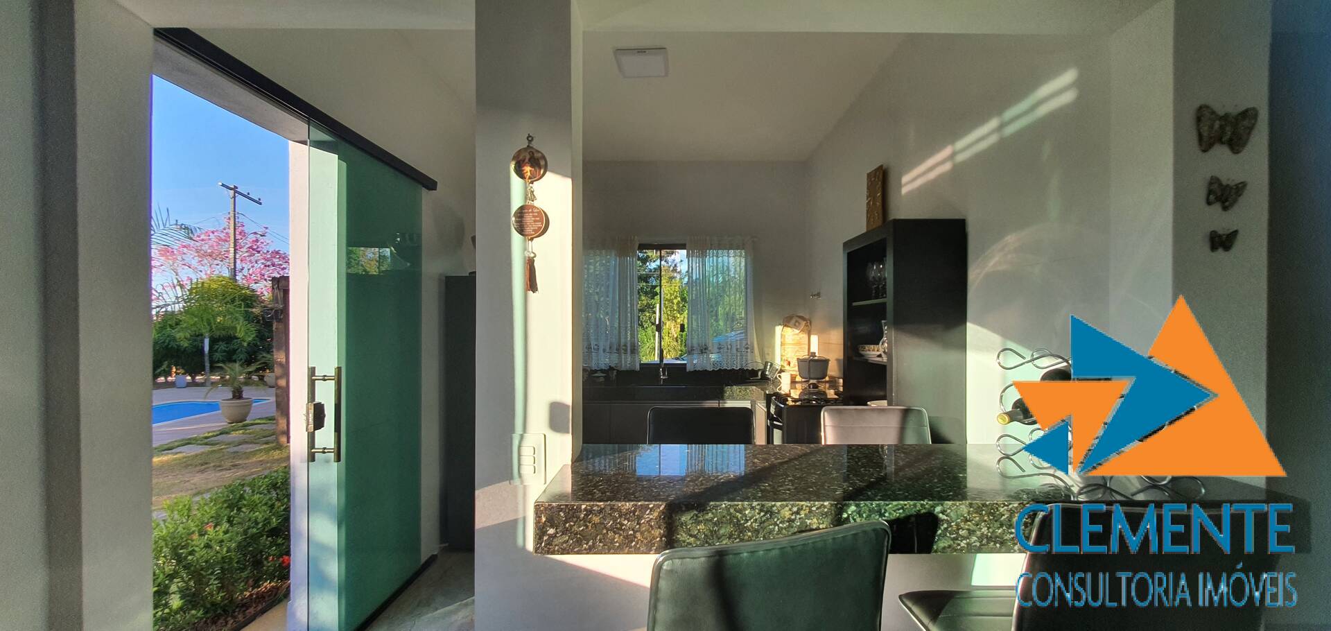 Casa, 3 quartos, 200 m² - Foto 13