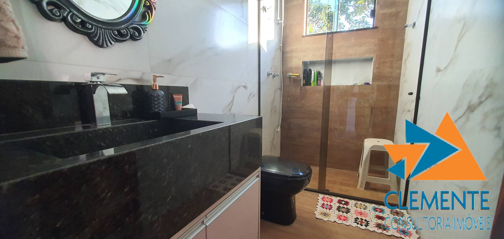 Casa, 3 quartos, 200 m² - Foto 14