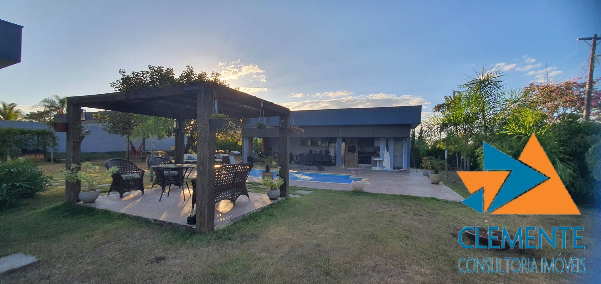 Casa, 3 quartos, 200 m² - Foto 25