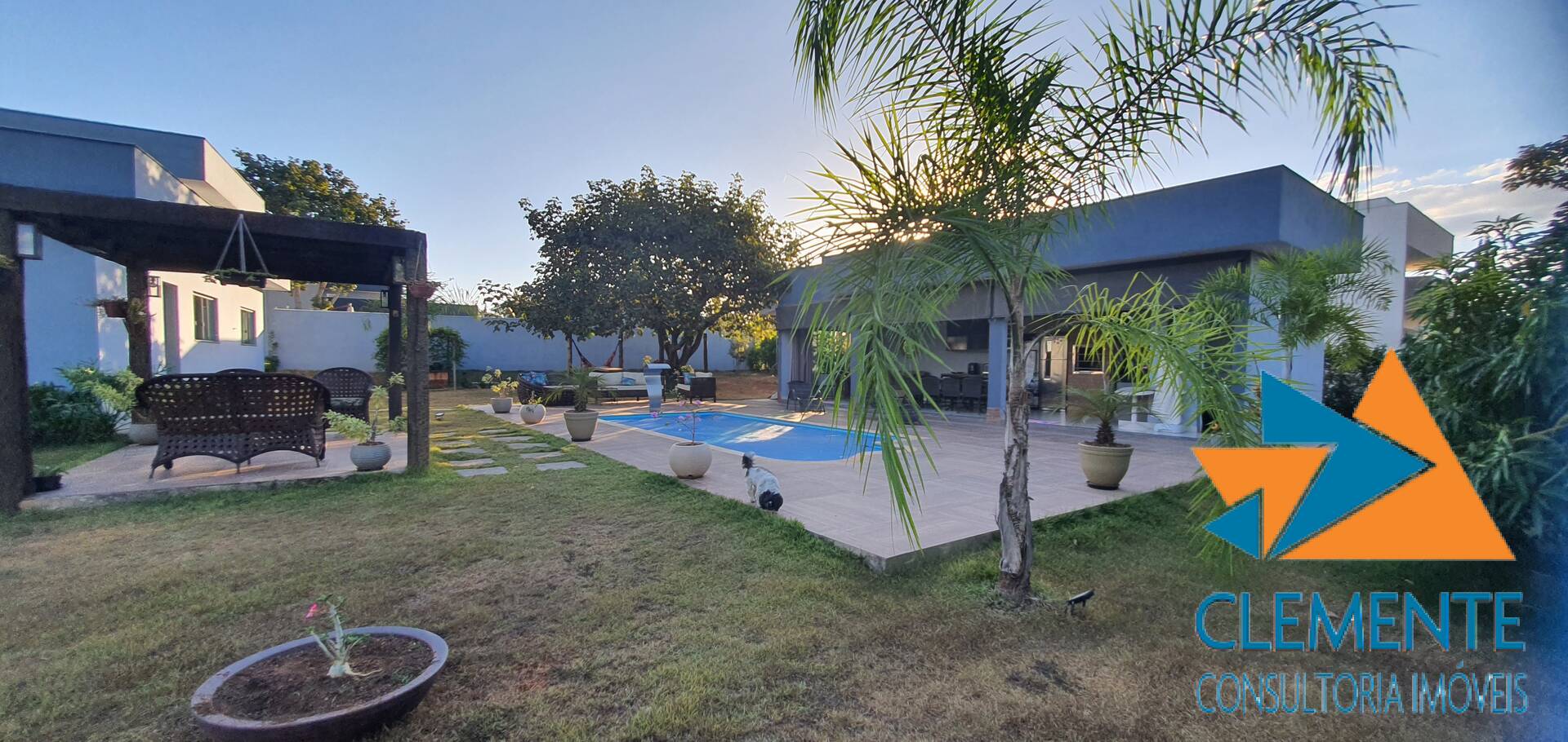 Casa, 3 quartos, 200 m² - Foto 26