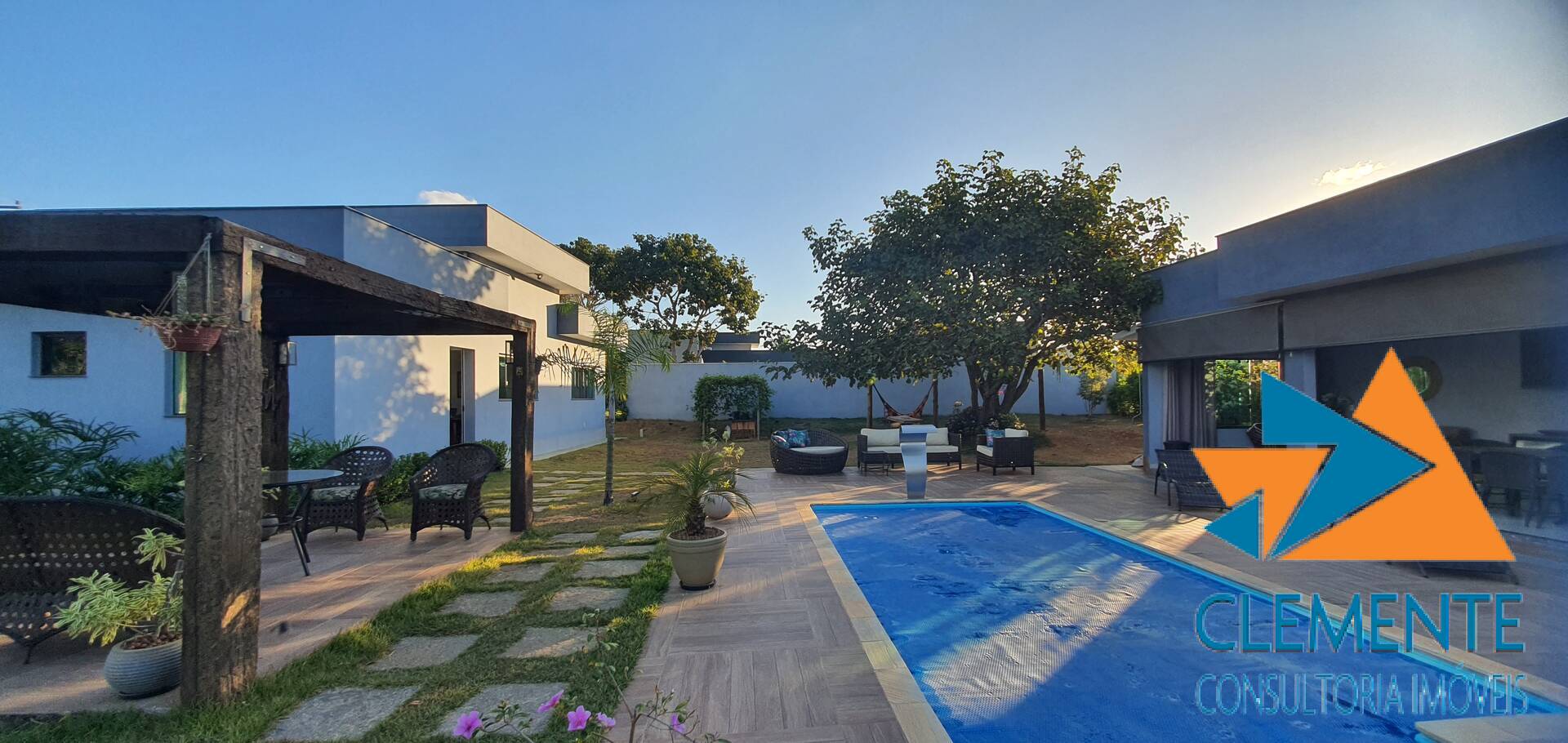 Casa, 3 quartos, 200 m² - Foto 29